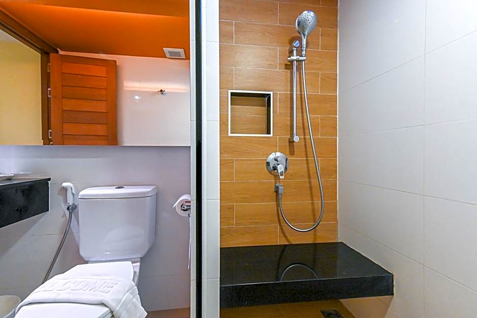 Golden Sea Hua Hin - SHA Extra Plus