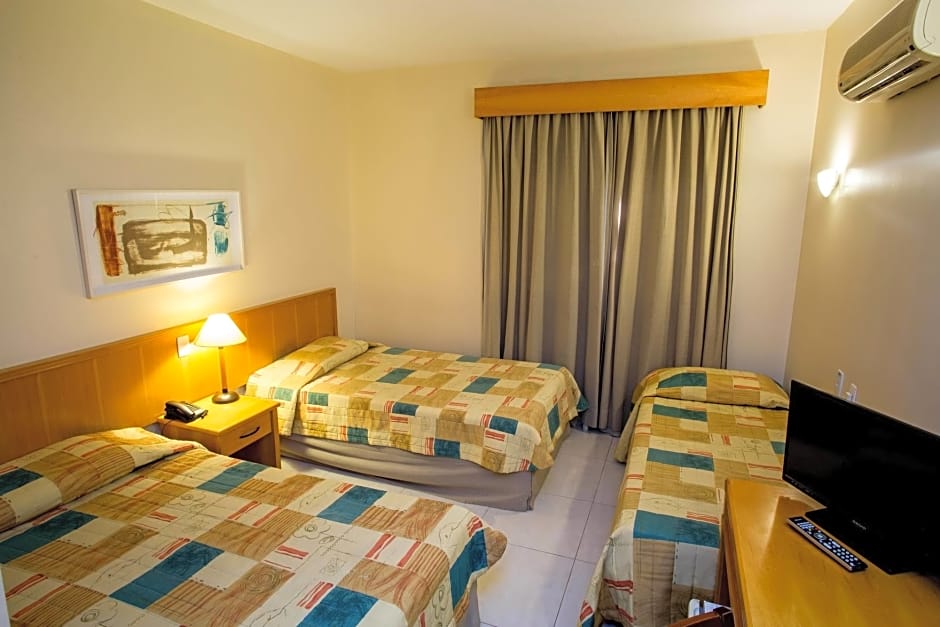 Golden Park Campinas Viracopos