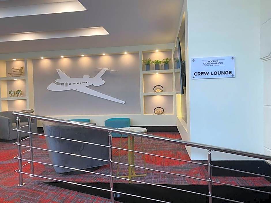 Hodelpa Gran Almirante