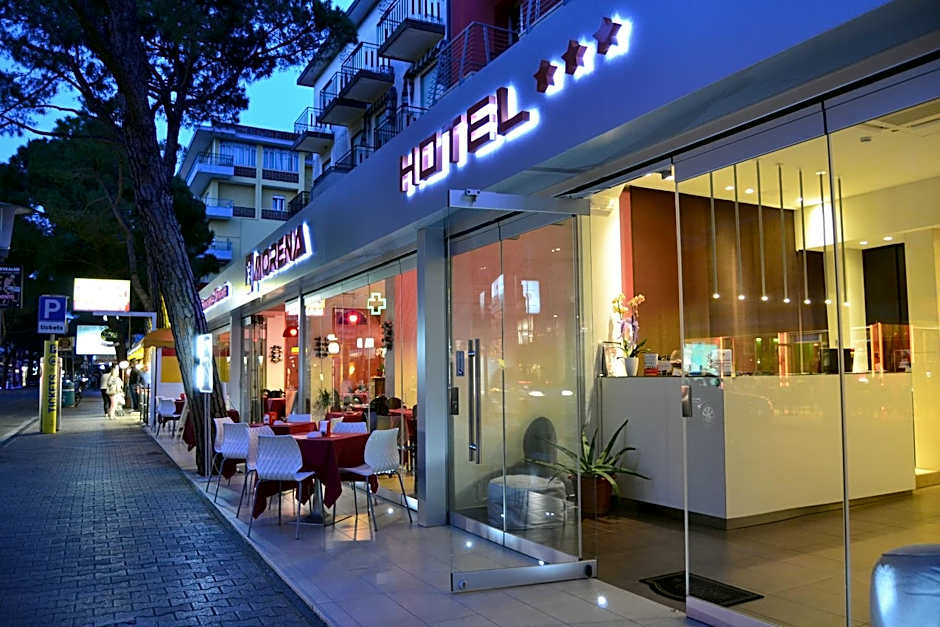 Hotel Morena