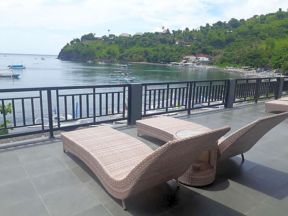 Galang Kangin Bungalows