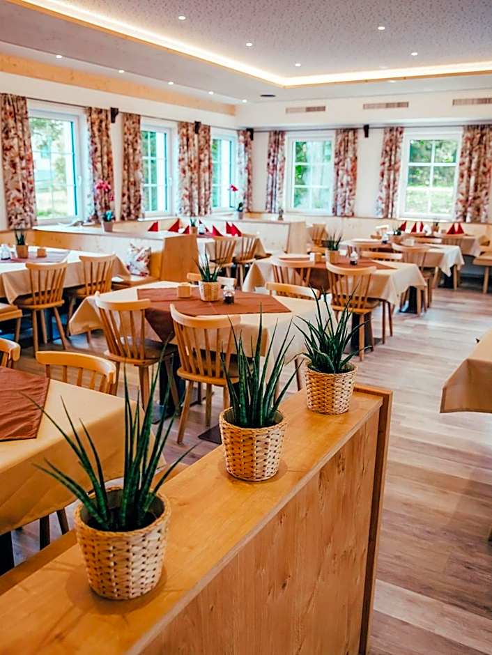 Gasthof Franziskibad