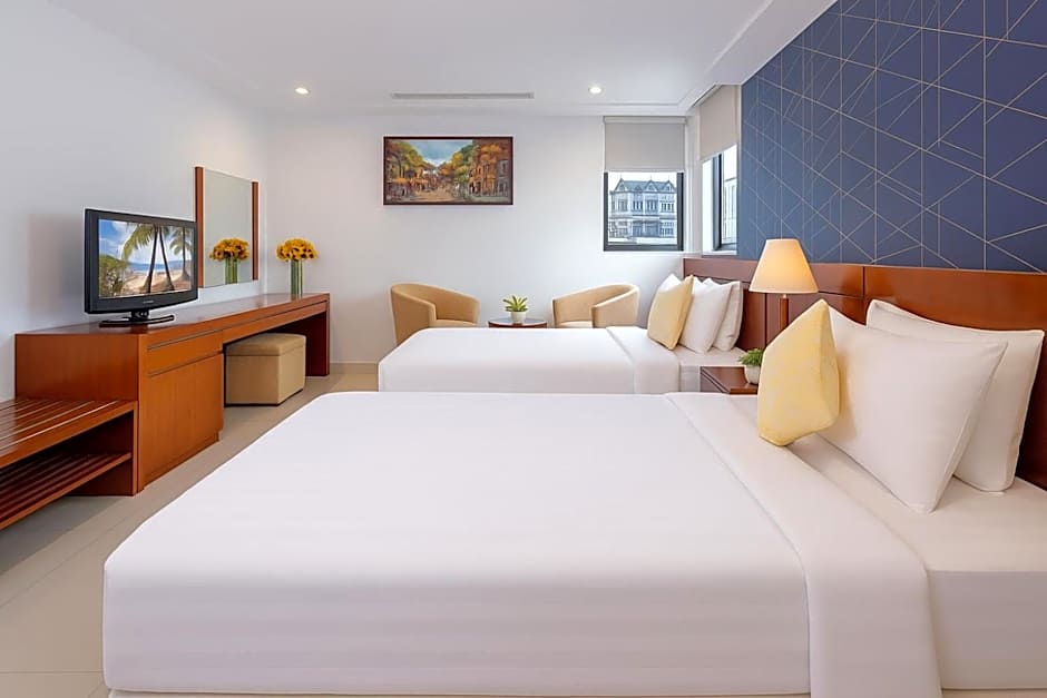 Photo 1 of 6 of Deluxe 2 Beds