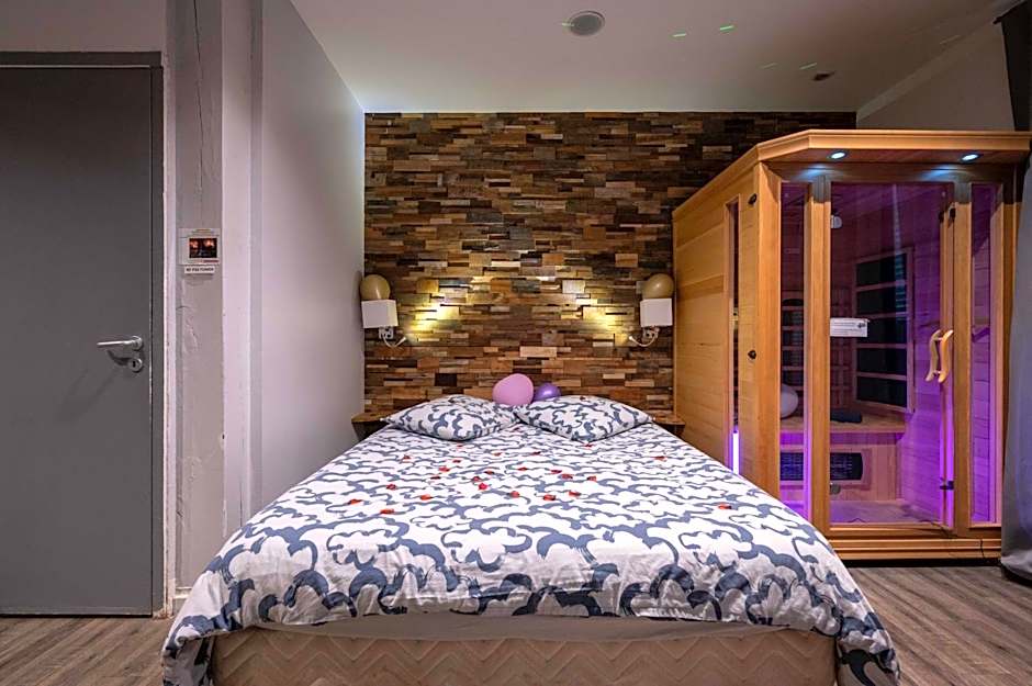 Suite pour les Amoureux_Val d'Europe Disney