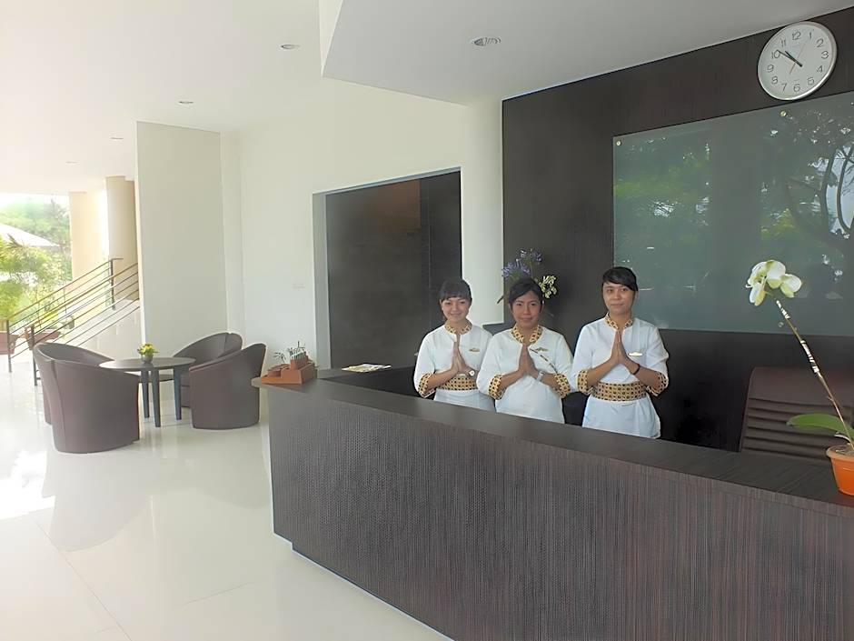 Palace Hotel Puncak