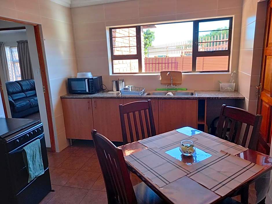 White Rose Guest House