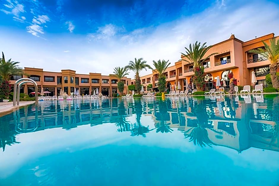 Club Paradisio All Inclusive Available