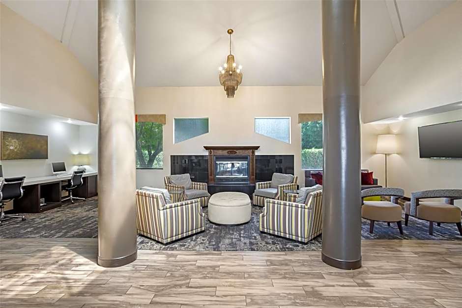 Best Western Porterville Inn