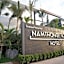 Namthong Nan Hotel