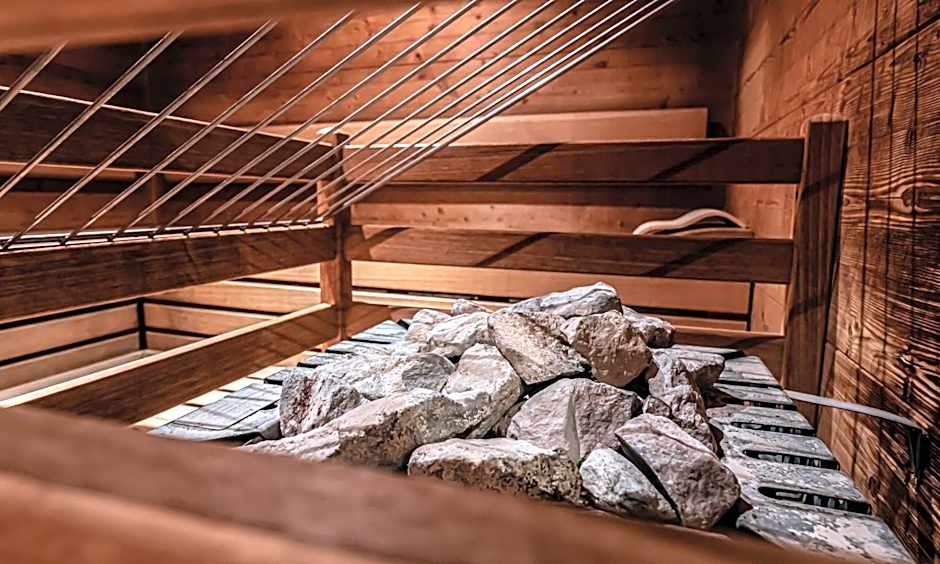 Hotel Kirchboden by Alpeffect Hotels