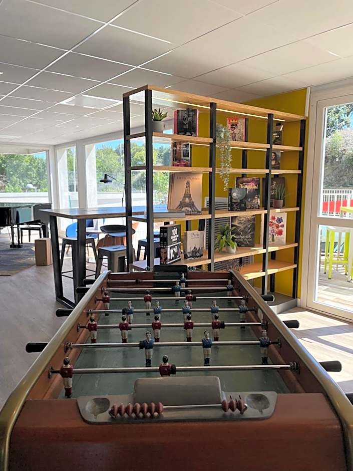 Kyriad Prestige Montpellier Ouest - Croix D'argent
