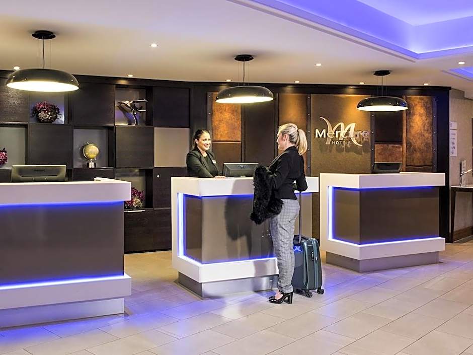 Mercure London Heathrow