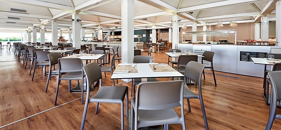 Hotel Globales Cala´n Bosch