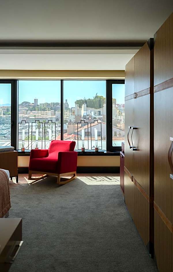 Five Seas Cannes, a Member of Design Hotels™