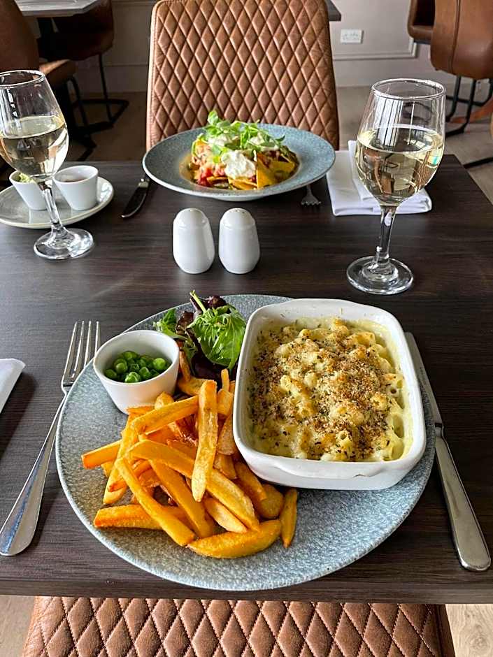 The Inn At Charlestown