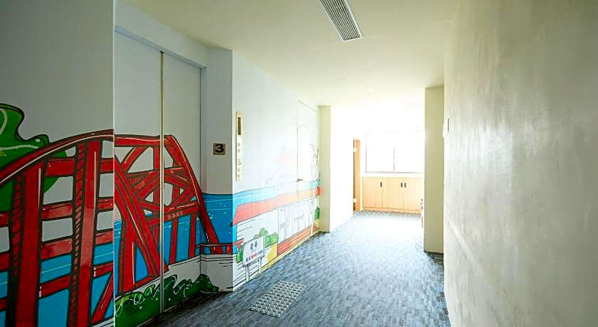Traveller-Inn Tiehua Cultural and Creative Hotel II