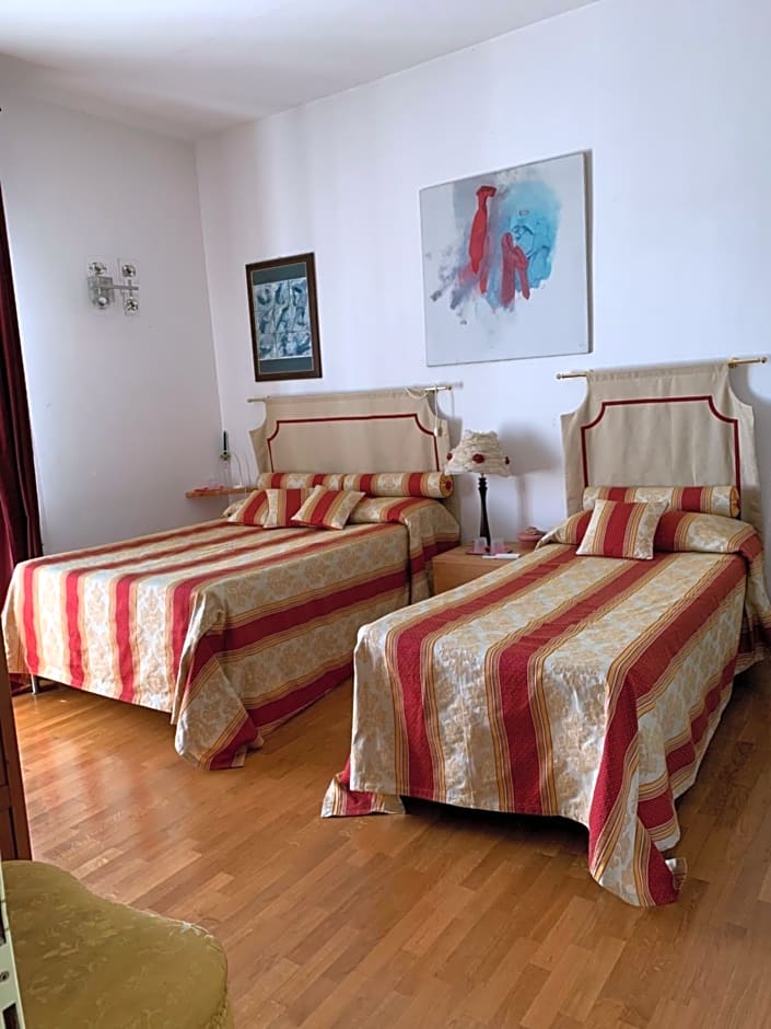 B&B Sei Cipressi