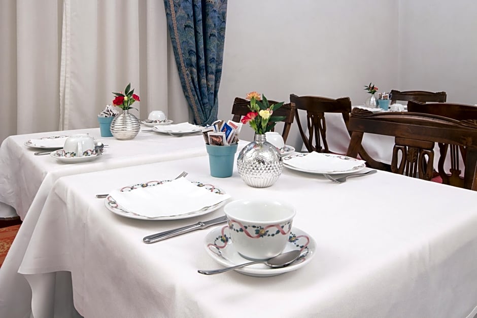 Hotel Malaspina
