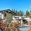 Truckee Donner Lodge