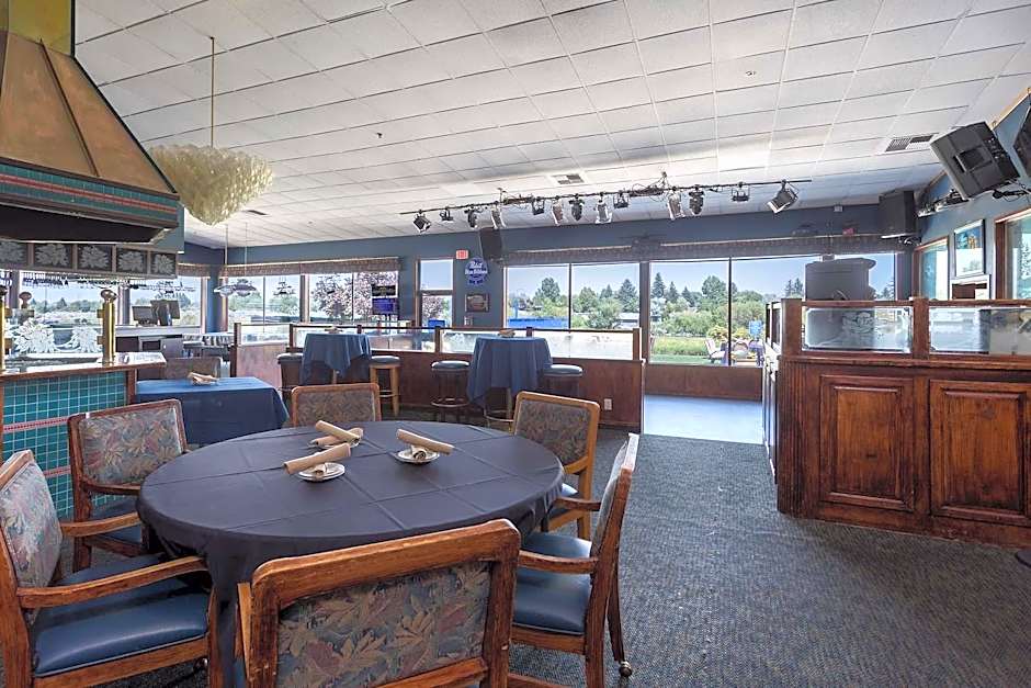 Shilo Inn Suites - Idaho Falls