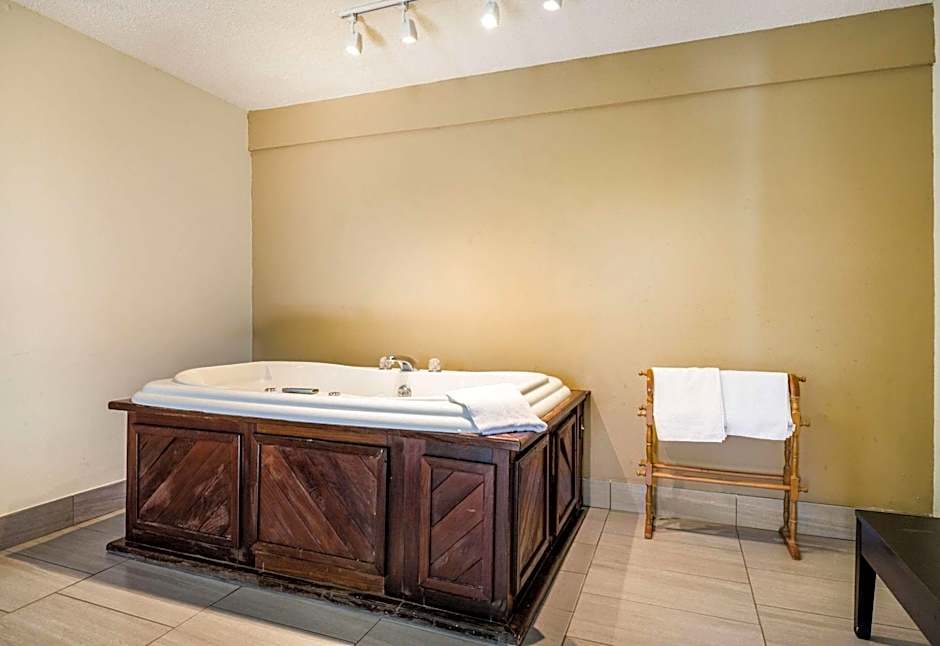 Econo Lodge Glade Spring
