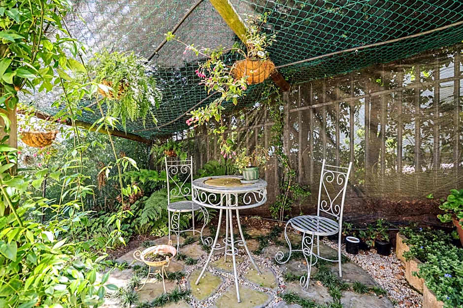 Belle Vue Ridge BnB,