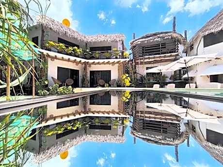 Arte Sano Hotel Only Adults - Near Beach