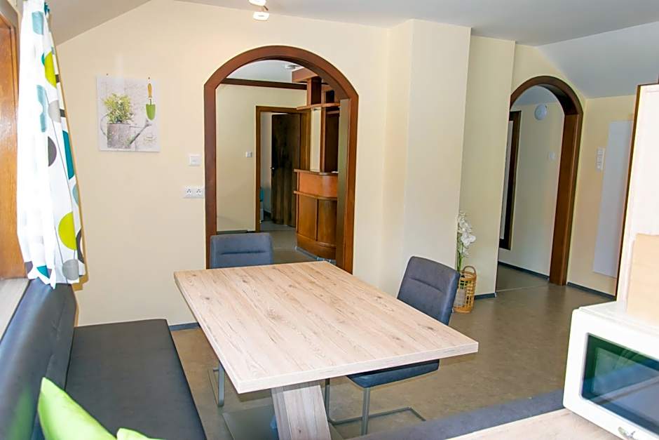 Strandhotel Burgstaller