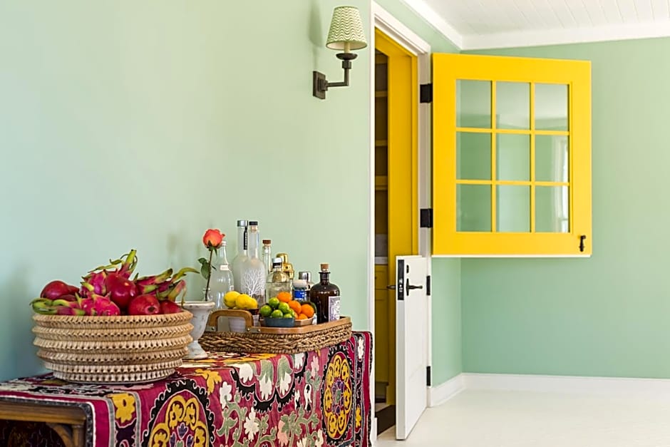 Hotel 850 SVB, West Hollywood, a Member of Design Hotels