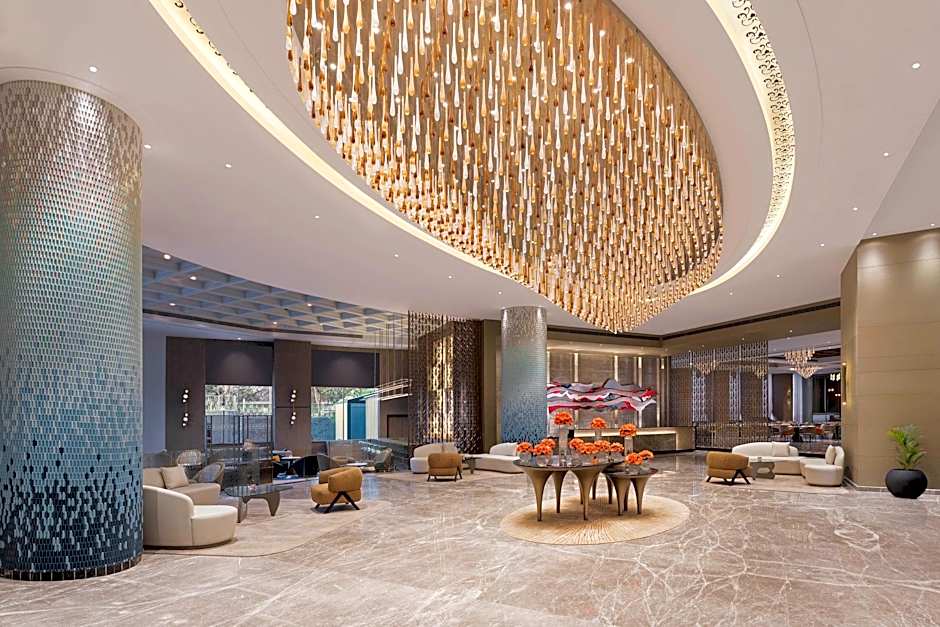 The Aarlis Hotel Panchkula Chandigarh, Vignette Collection by IHG