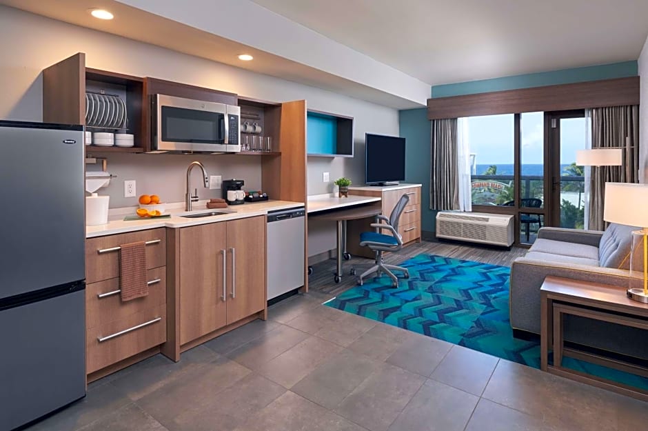 Home2 Suites by Hilton Pompano Beach Pier, FL