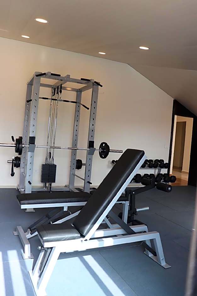 Jounieh Suites