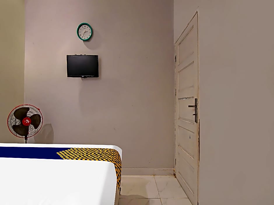 Hotel O Putri Guest House Syariah Near SPBU Rimbo Panjang