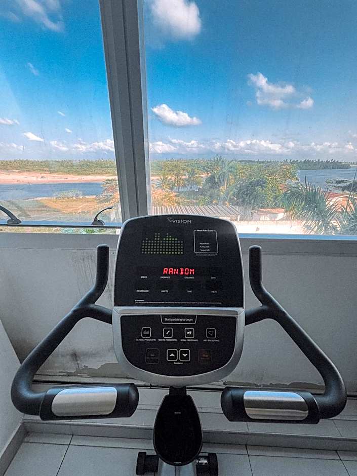 Silverton Paiva Experience