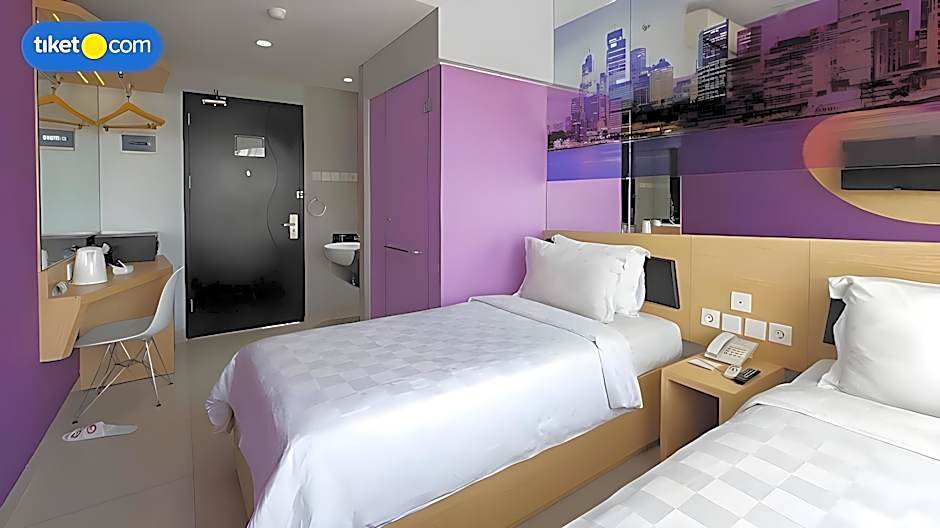 G Suites Hotel By AMITHYA