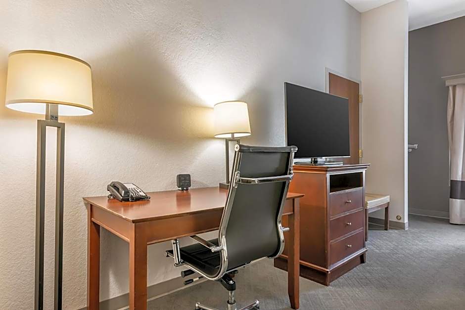 Comfort Suites Ocala North