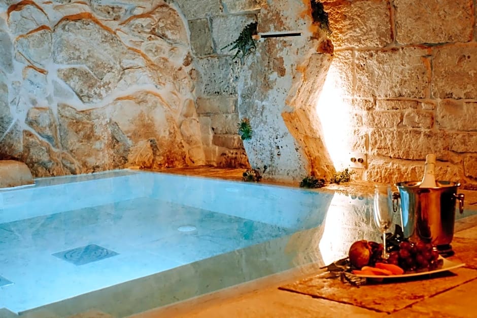 Pietraluna Luxury B&b – Giovinazzo, LA