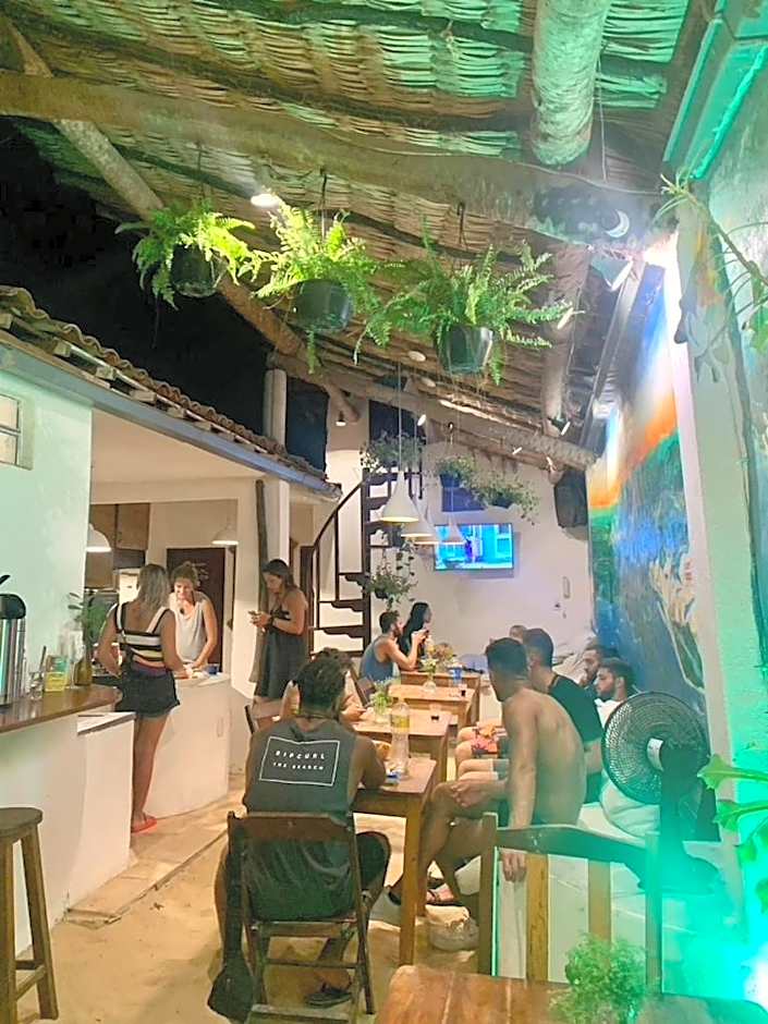 Hostel Jericoacoara
