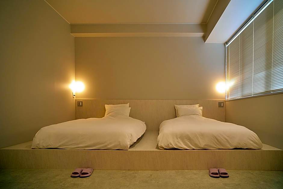 Hostel Casa Noda Nagasaki