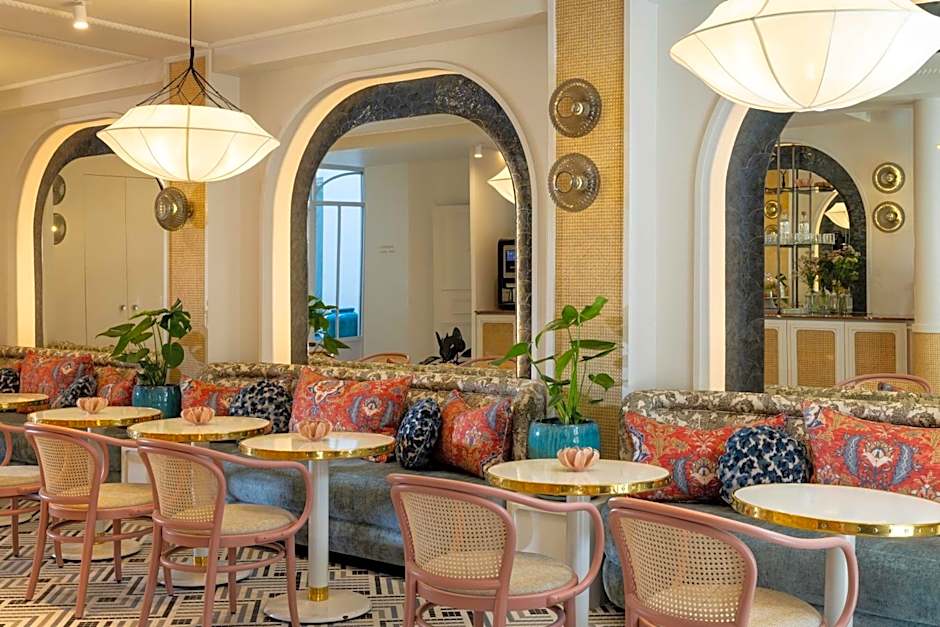 Hotel l'Inattendu