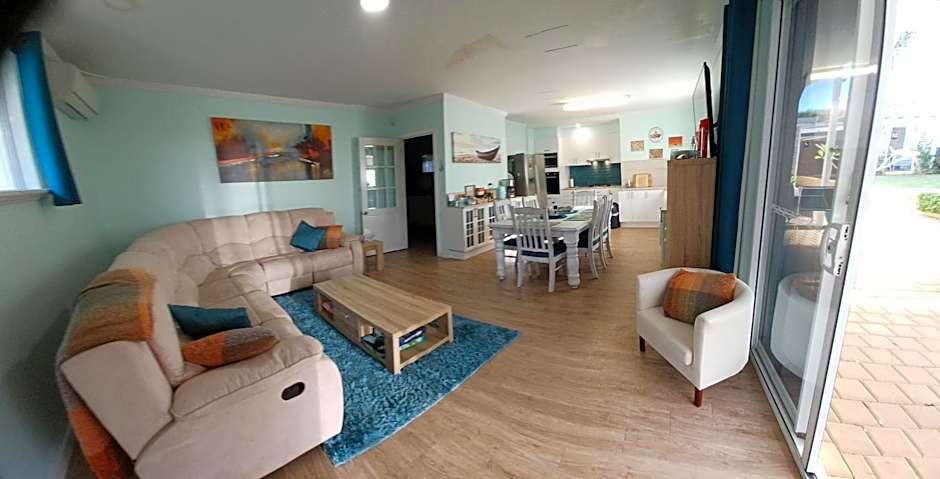 Palm Beach Bed & Breakfast