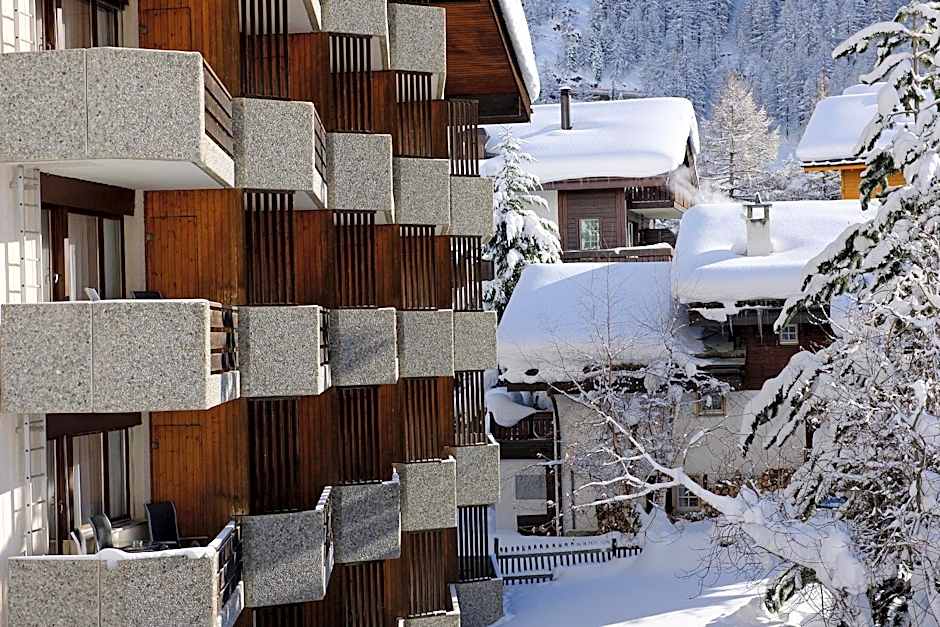 Hotel Ambassador Zermatt