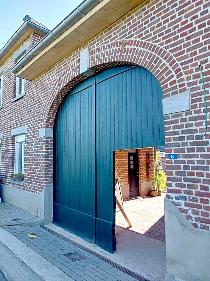 Boerderaaj