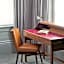 Andaz London Liverpool Street, By Hyatt