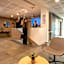 Nemea Appart Hotel Europe Velizy Villacoublay