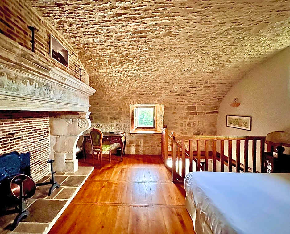 Château Hôtel La Terrasse - Teritoria