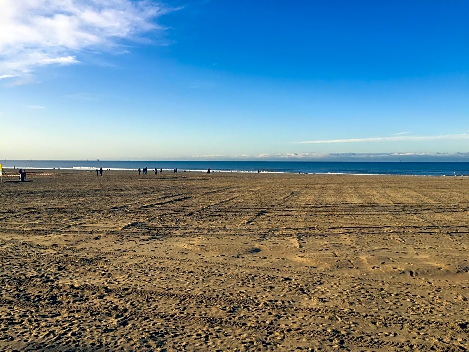 Bed & Breakfast Leonie