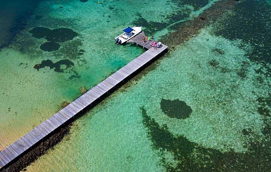 EAST KEYS - East Lagoon Suites