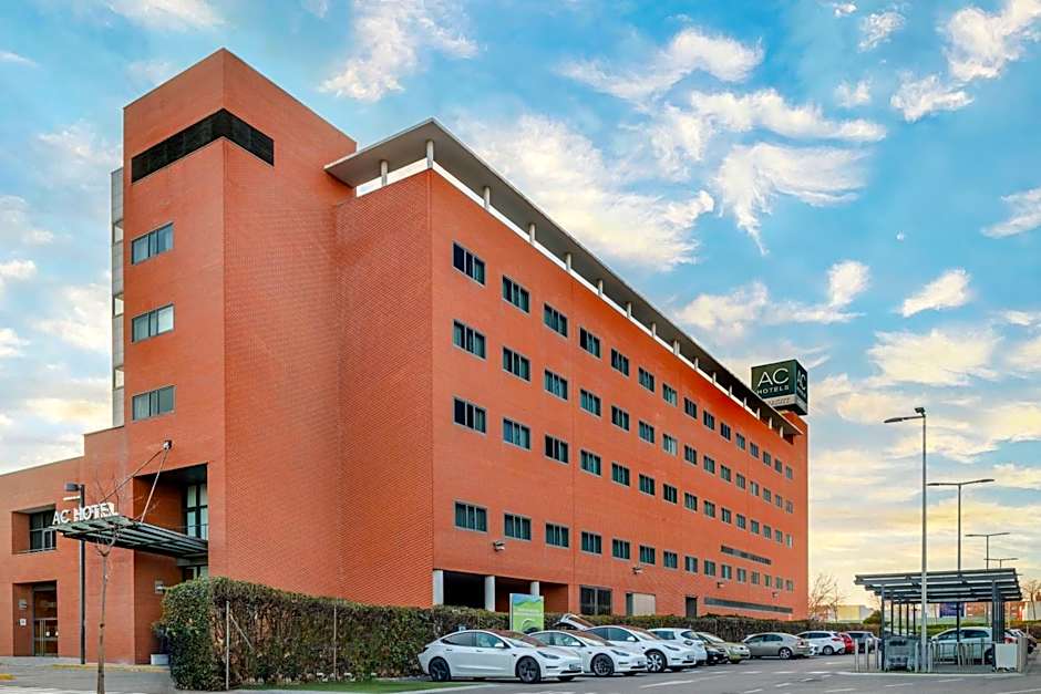 AC Hotel by Marriott Alcala de Henares