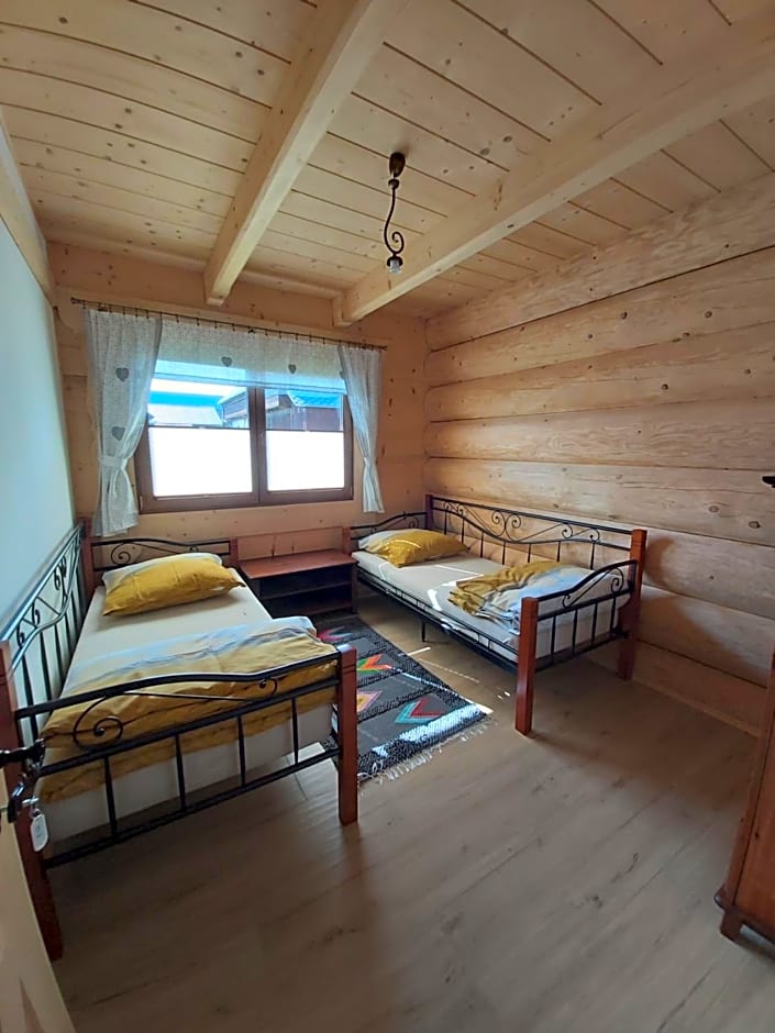 Agroturystyka u Guta